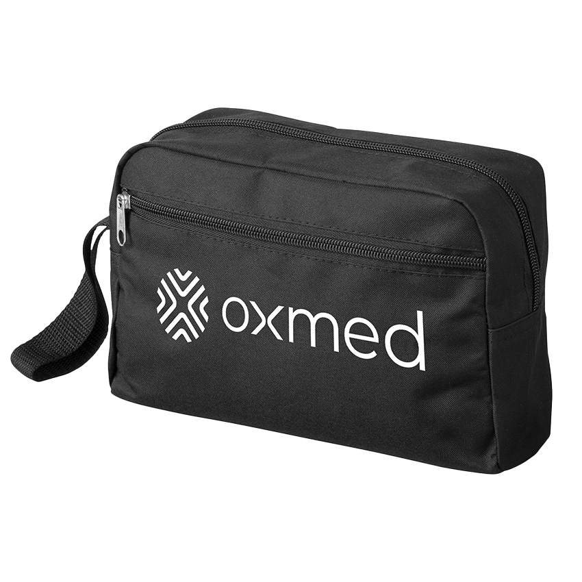 Higienos reikmenų krepšelis Oxmed